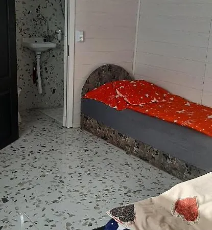 דירות מישקולץ Viktoria Vendeghaz מראה חיצוני תמונה