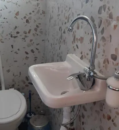 דירות מישקולץ Viktoria Vendeghaz מראה חיצוני תמונה