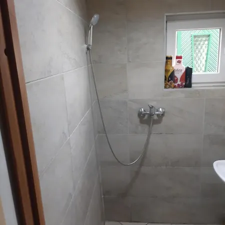 דירות מישקולץ Viktoria Vendeghaz חדר תמונה