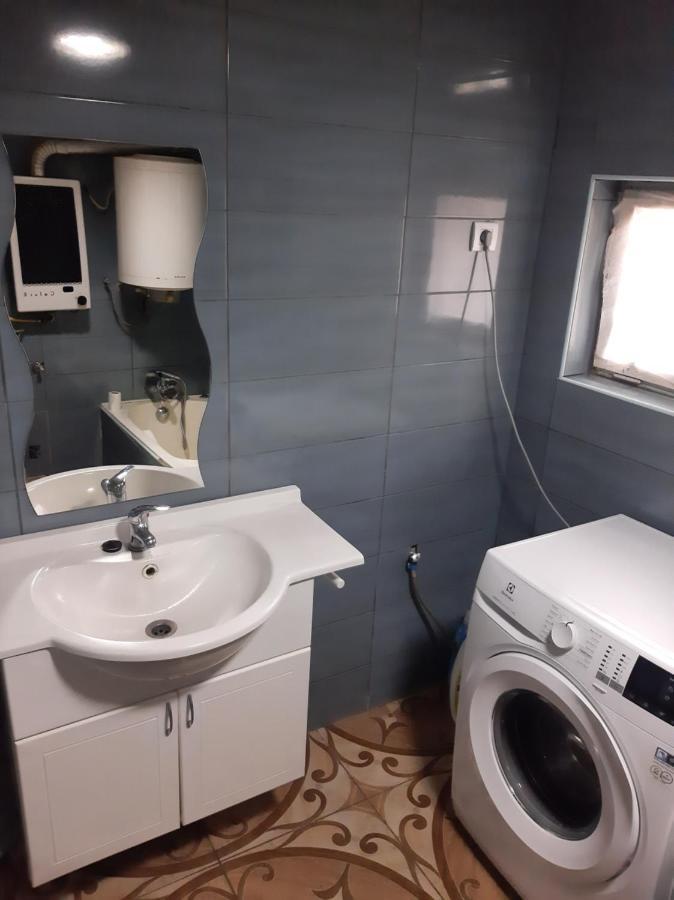 Apartment Viktoria Vendeghaz