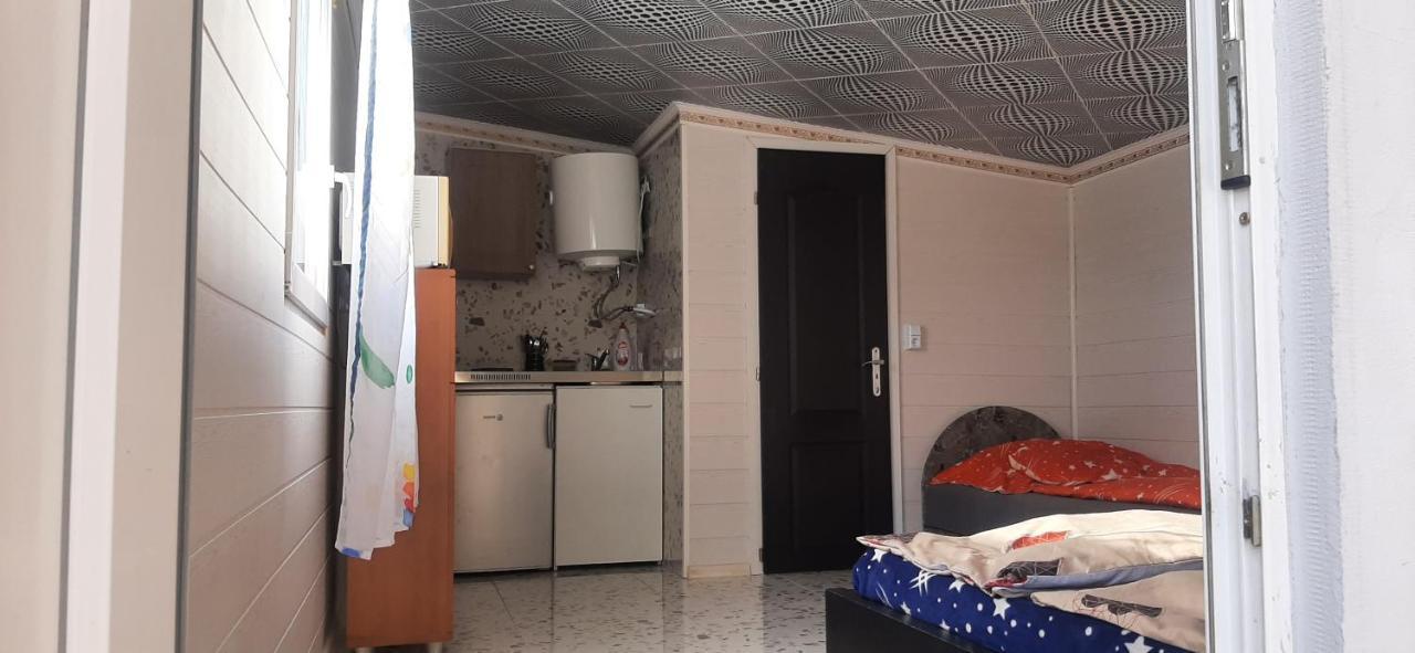 Apartment Viktoria Vendeghaz *