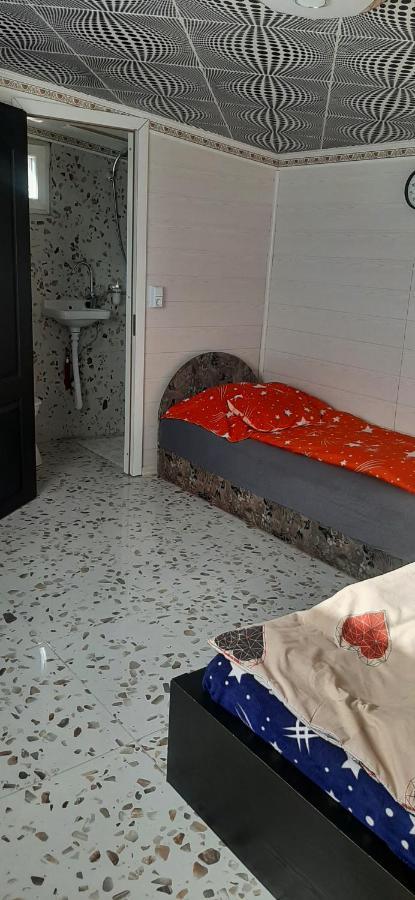 Viktoria Vendeghaz Apartment Miskolc