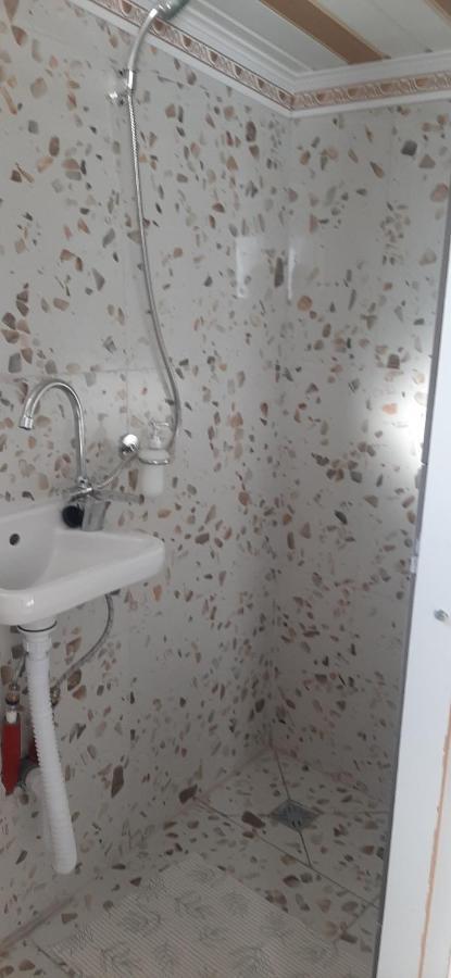 Apartment Viktoria Vendeghaz