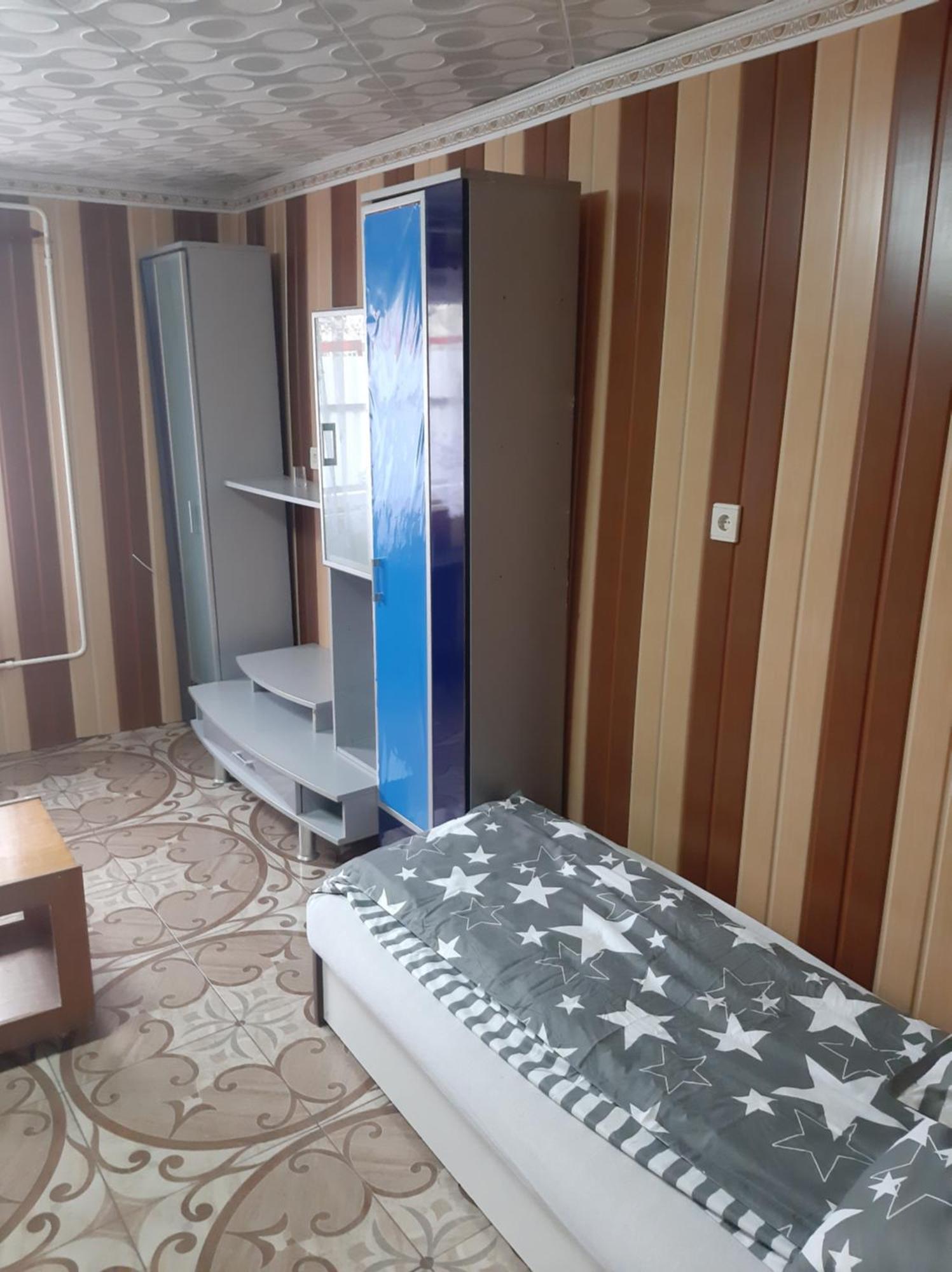 Viktoria Vendeghaz Apartment Miskolc