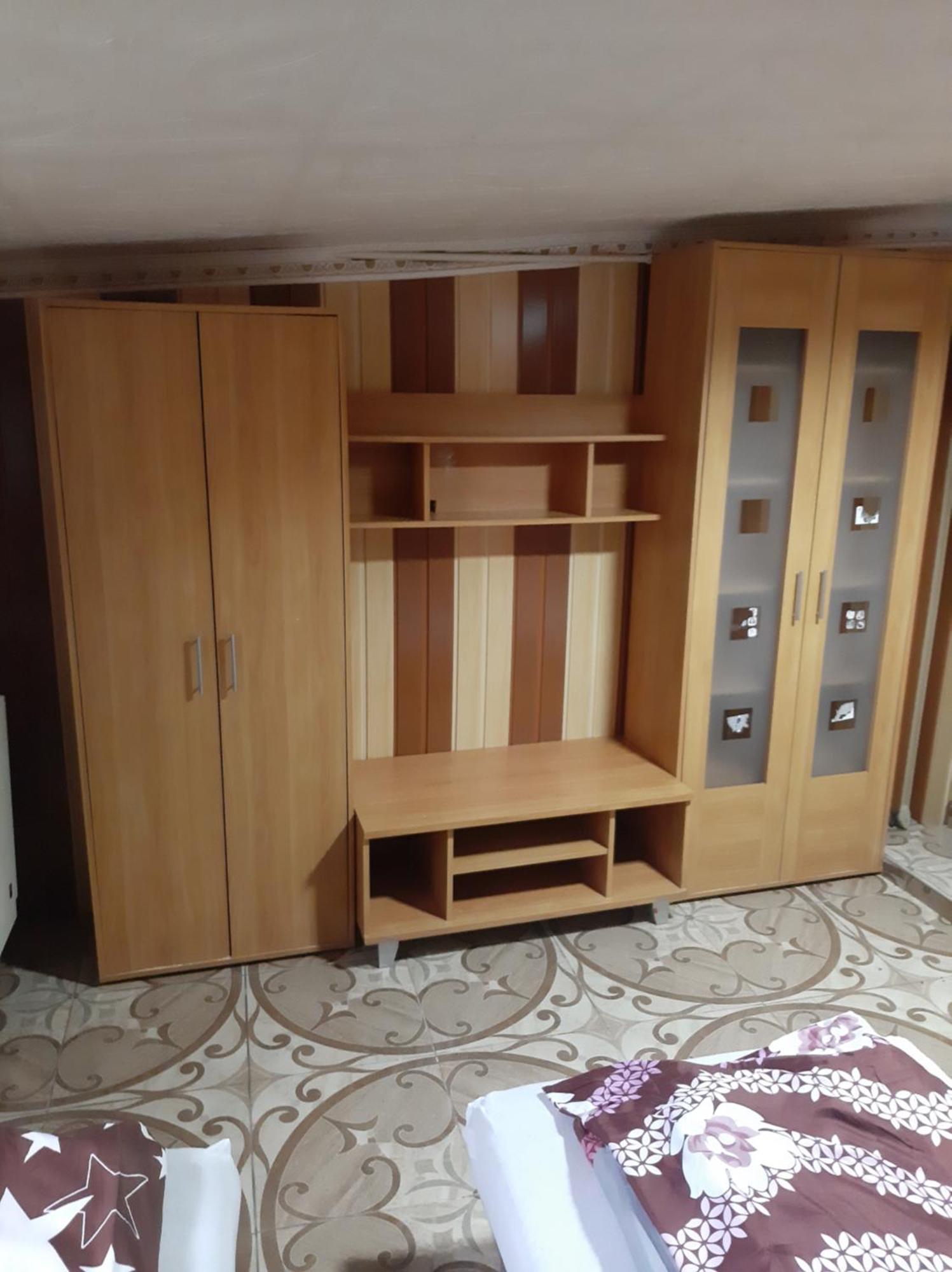 Viktoria Vendeghaz Apartment *
